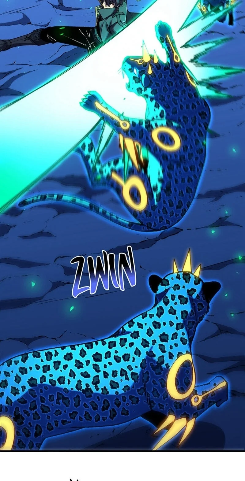 Lord of Summons! Sudden Mutation Chapter 124 Gambar 4