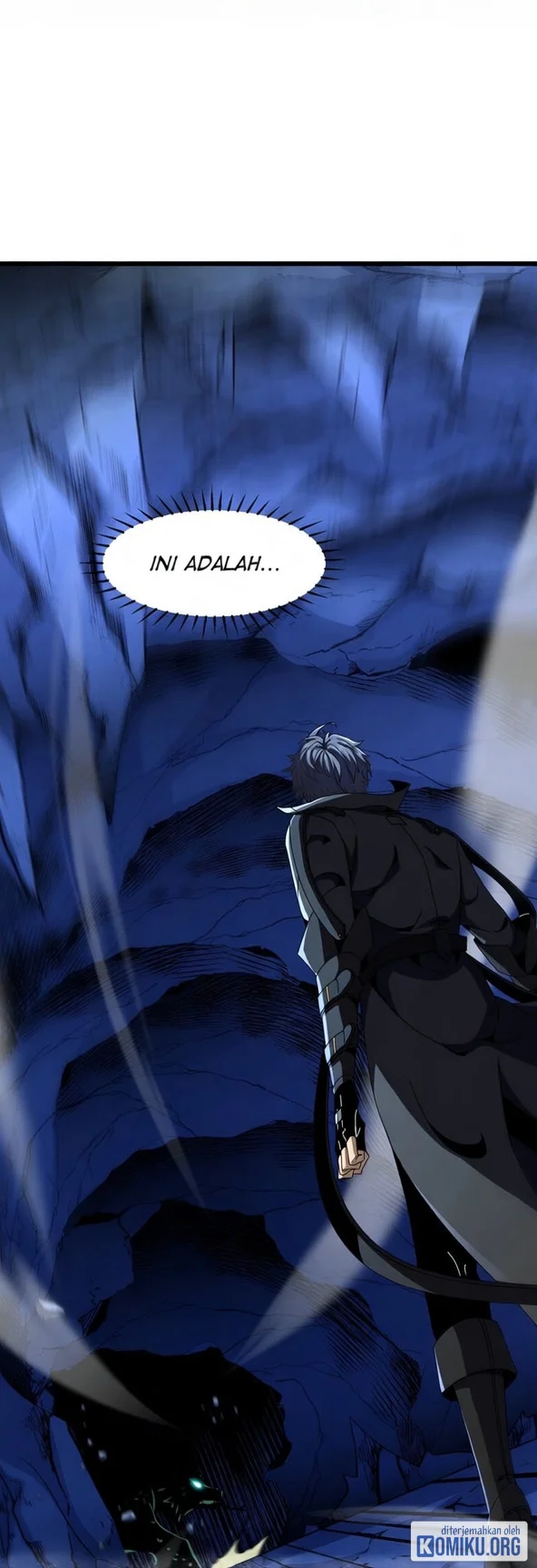 Manhua Lord of Summons! Sudden Mutation Chapter 126 gambar 2