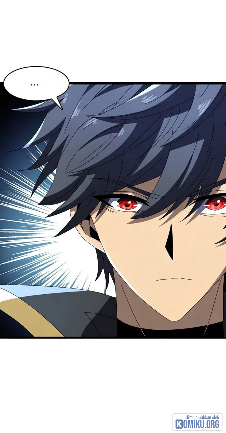 Lord of Summons! Sudden Mutation Chapter 126 Gambar 4