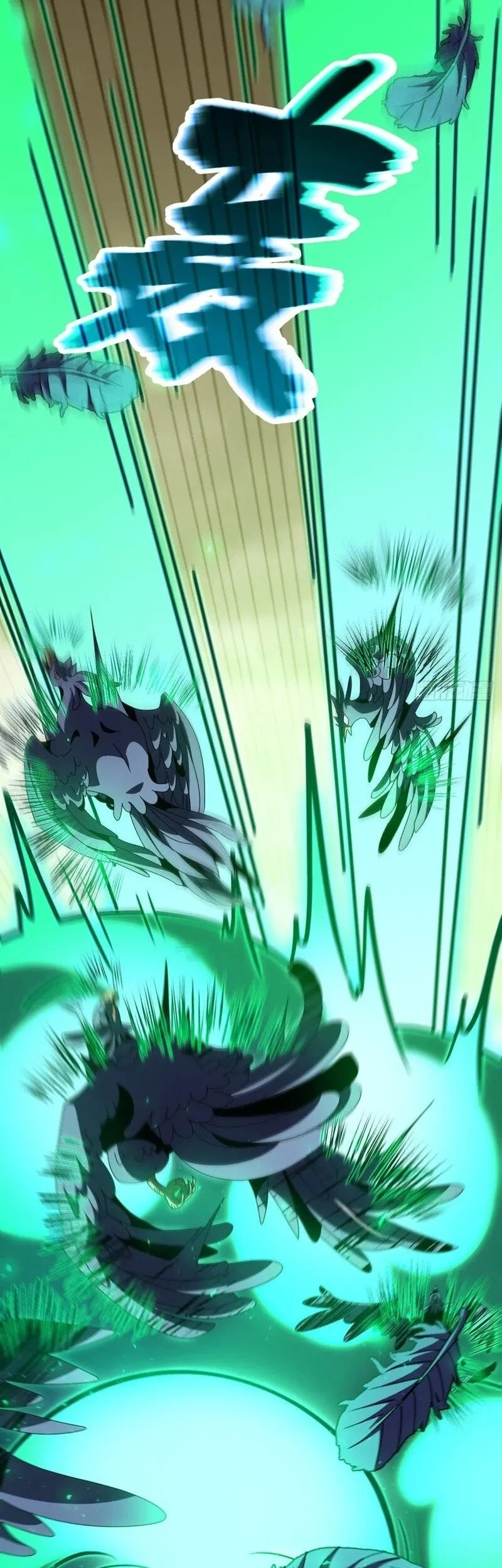 Lord of Summons! Sudden Mutation Chapter 129 Gambar 4