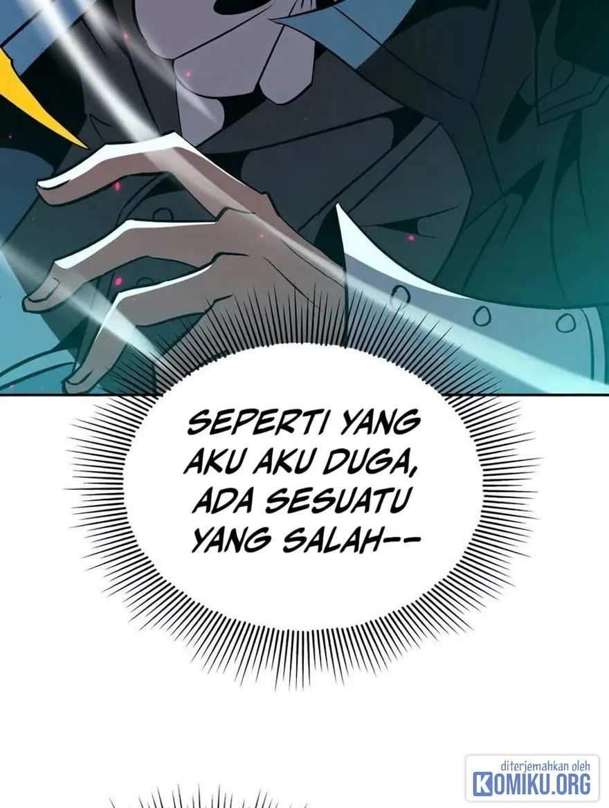 Lord of Summons! Sudden Mutation Chapter 131 Gambar 3