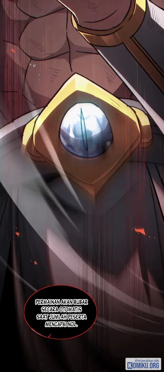 Lord of Summons! Sudden Mutation Chapter 139 Gambar 3
