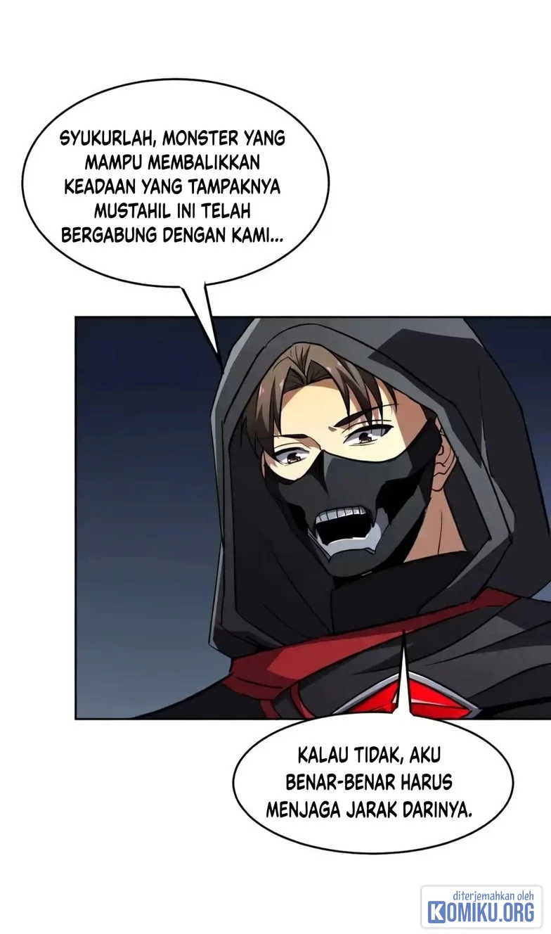Lord of Summons! Sudden Mutation Chapter 145 Gambar 3