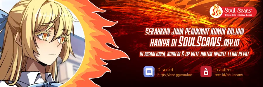 Manhua Lord of Summons! Sudden Mutation Chapter 17 gambar 2