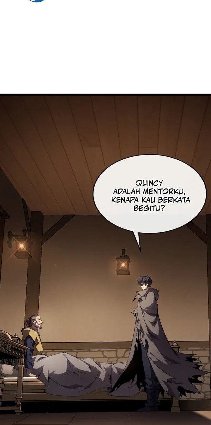Manhua Lord of Summons! Sudden Mutation Chapter 24 gambar 2