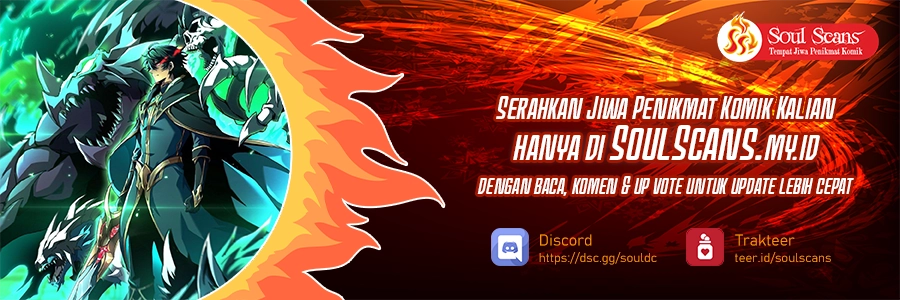 Manhua Lord of Summons! Sudden Mutation Chapter 42 gambar 2