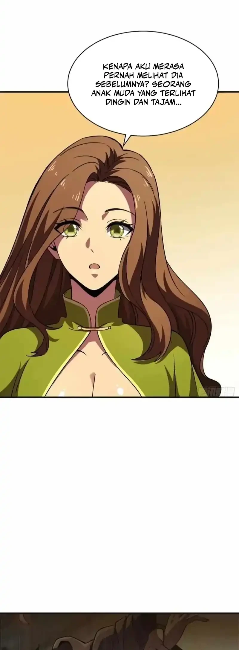Lord of Summons! Sudden Mutation Chapter 68 Gambar 3