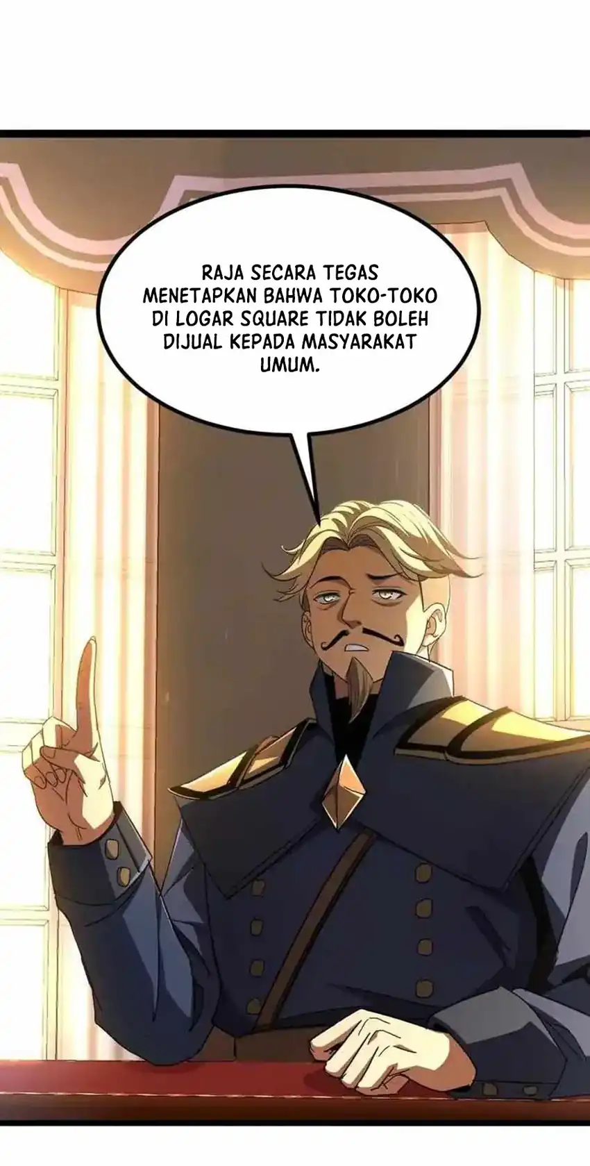 Lord of Summons! Sudden Mutation Chapter 72 Gambar 3