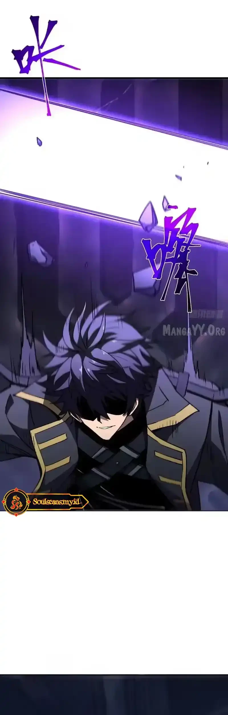 Lord of Summons! Sudden Mutation Chapter 94 Gambar 3