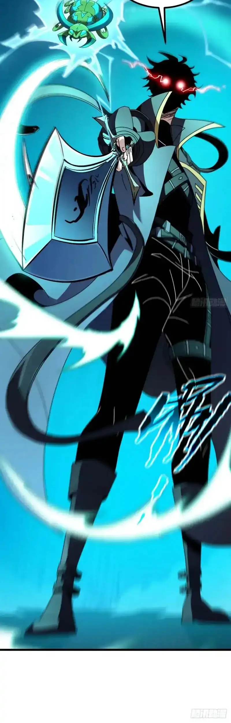Lord of Summons! Sudden Mutation Chapter 98 Gambar 3