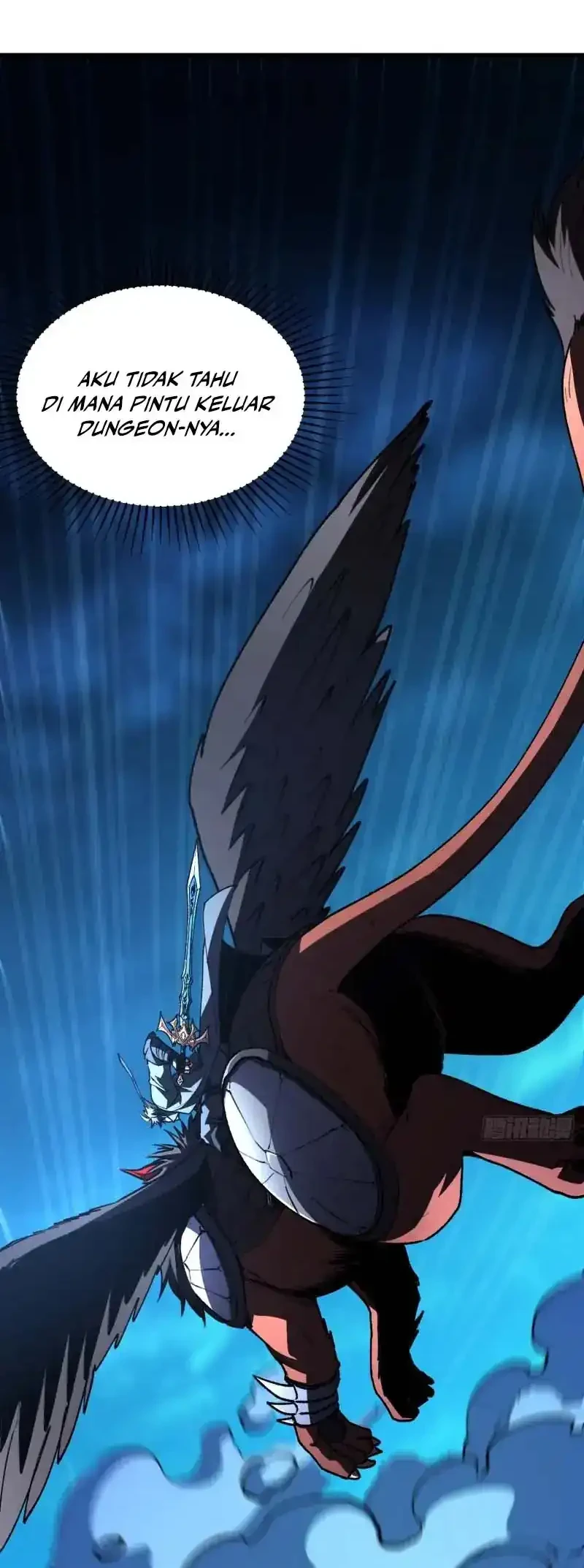 Lord of Summons! Sudden Mutation Chapter 99 Gambar 3