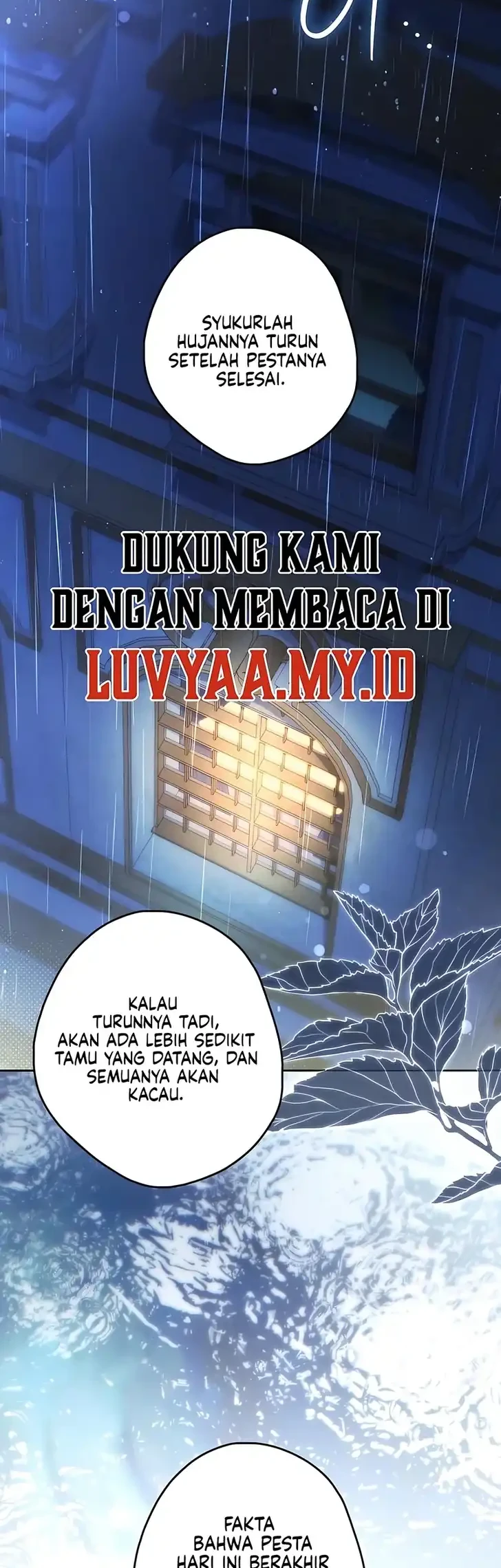 Lord Preston’s Secret Tutor Chapter 17 Gambar 3