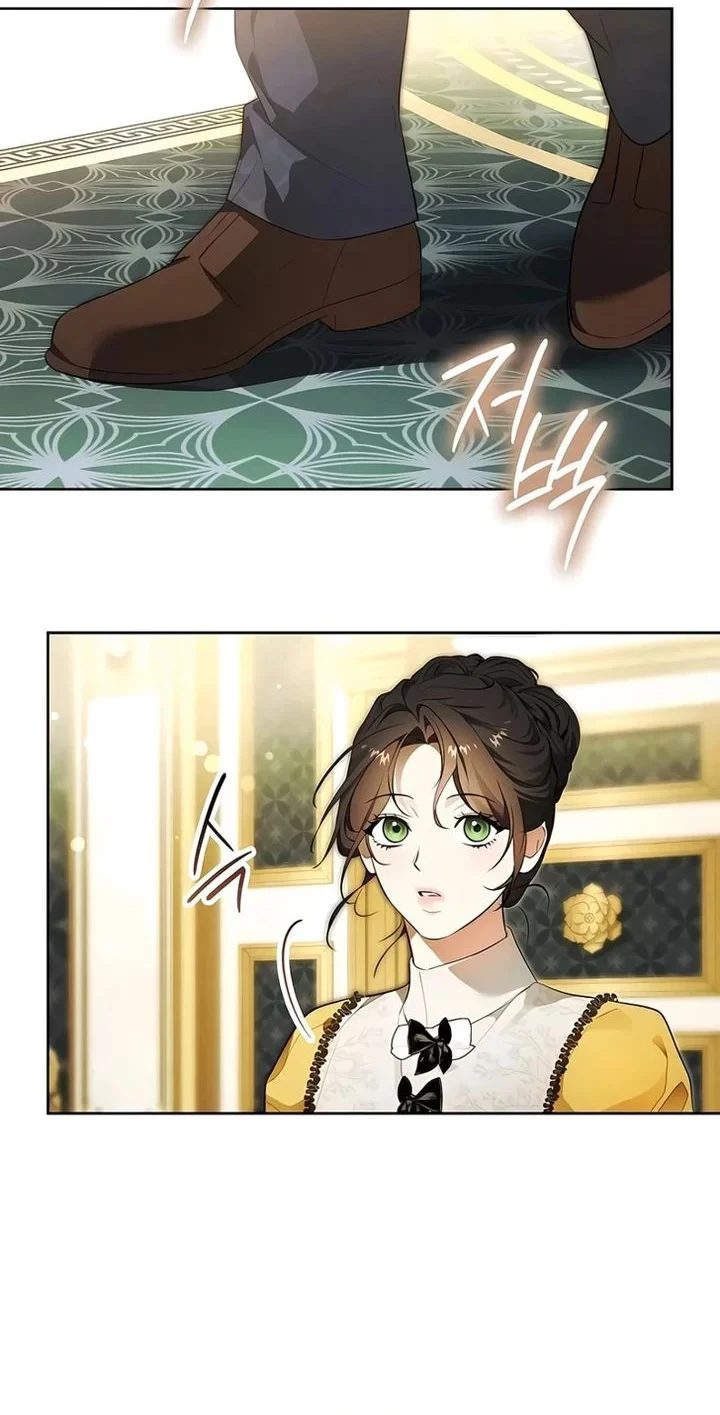 Lord Preston’s Secret Tutor Chapter 22 Gambar 3
