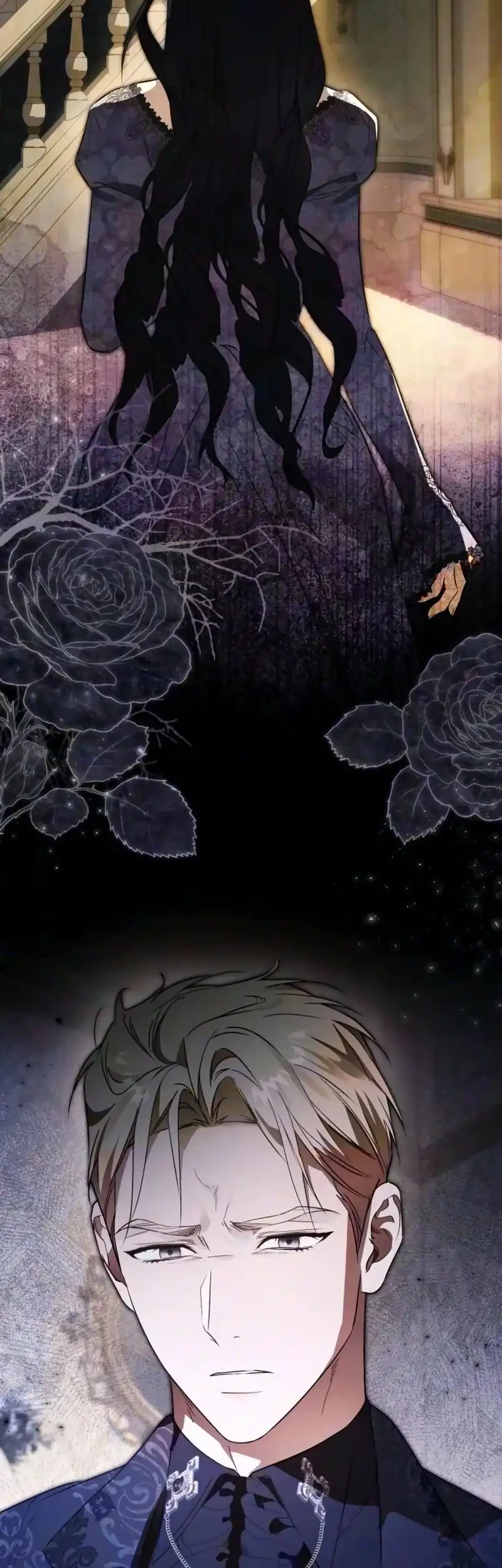 Manhwa Lord Preston’s Secret Tutor Chapter 30 gambar 2