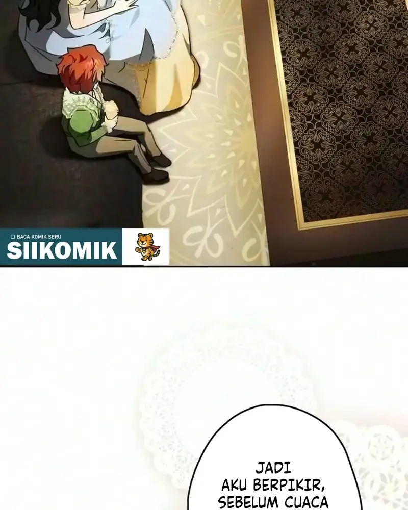 Lord Preston’s Secret Tutor Chapter 32 Gambar 3