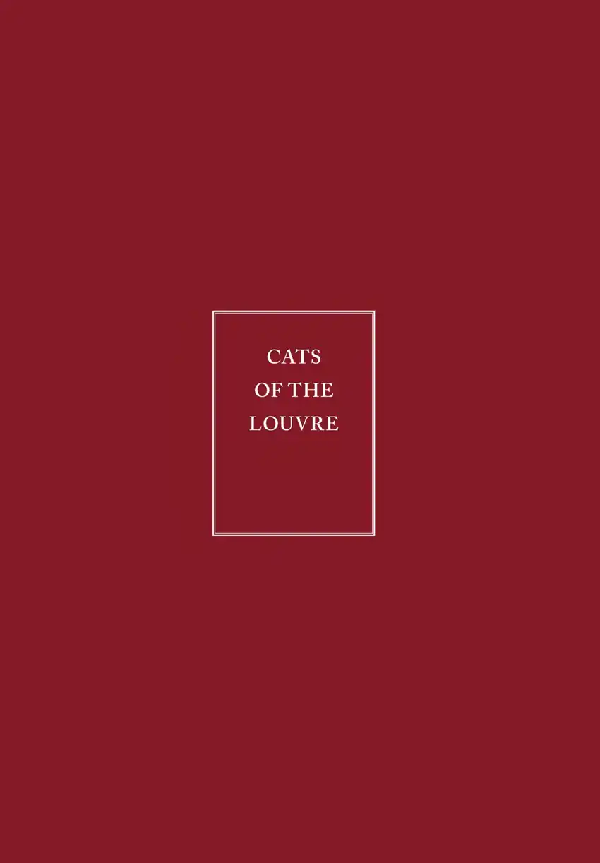 Komik Louvre no Neko Chapter 1 gambar 1