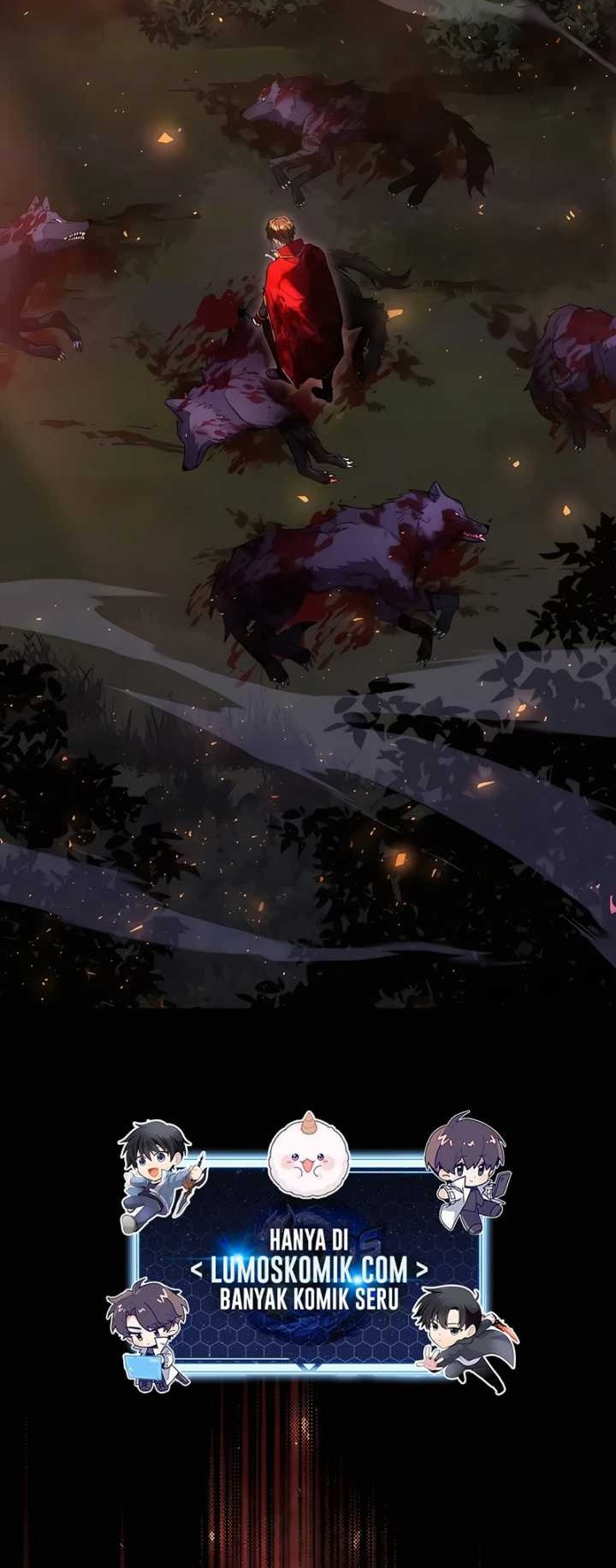 Manhwa Love Letter From The Future Chapter 1 gambar 2