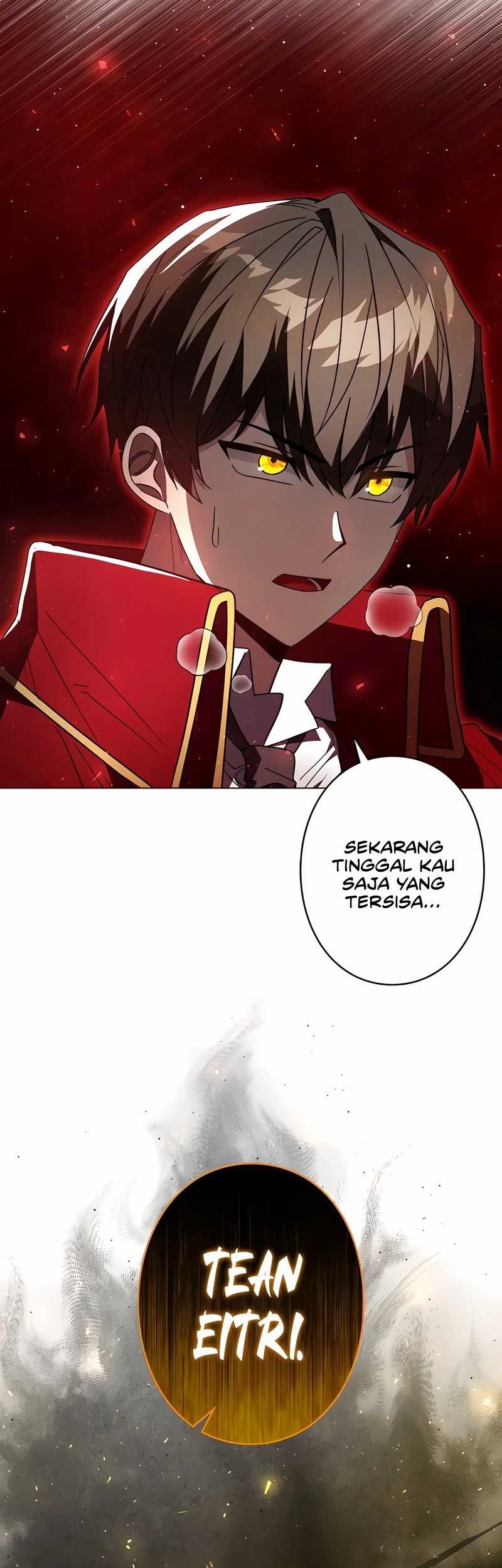 Manhwa Love Letter From The Future Chapter 13 gambar 2