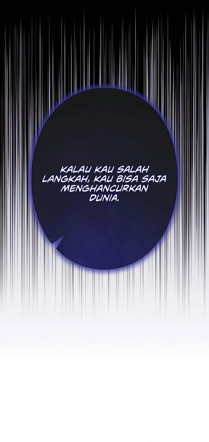 Manhwa Love Letter From The Future Chapter 17 gambar 2