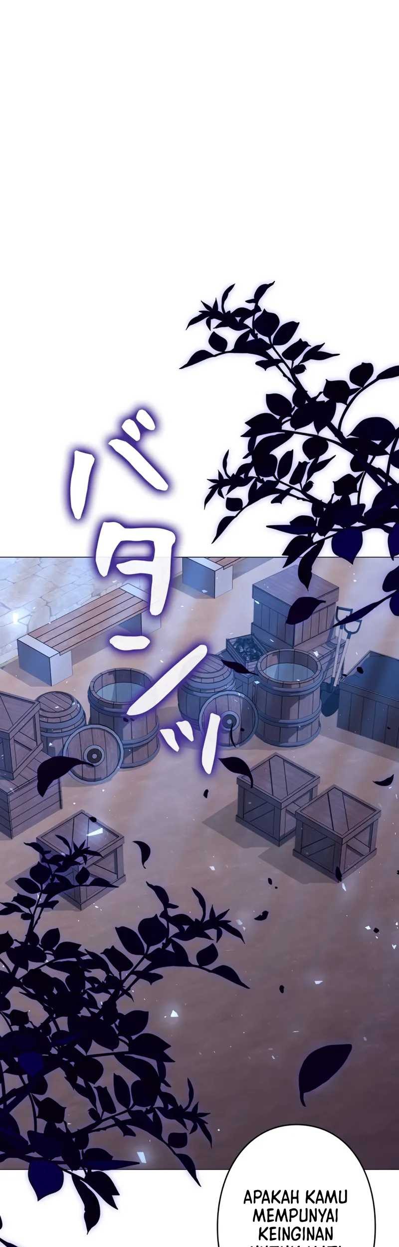 Manhwa Love Letter From The Future Chapter 21 gambar 2