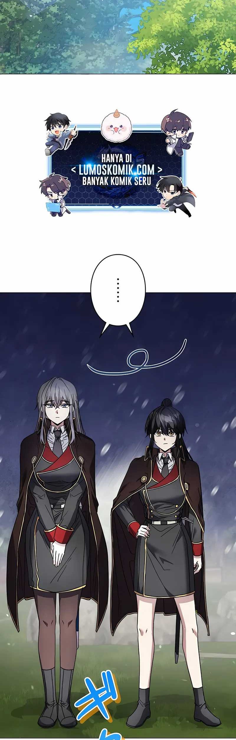Manhwa Love Letter From The Future Chapter 22 gambar 2