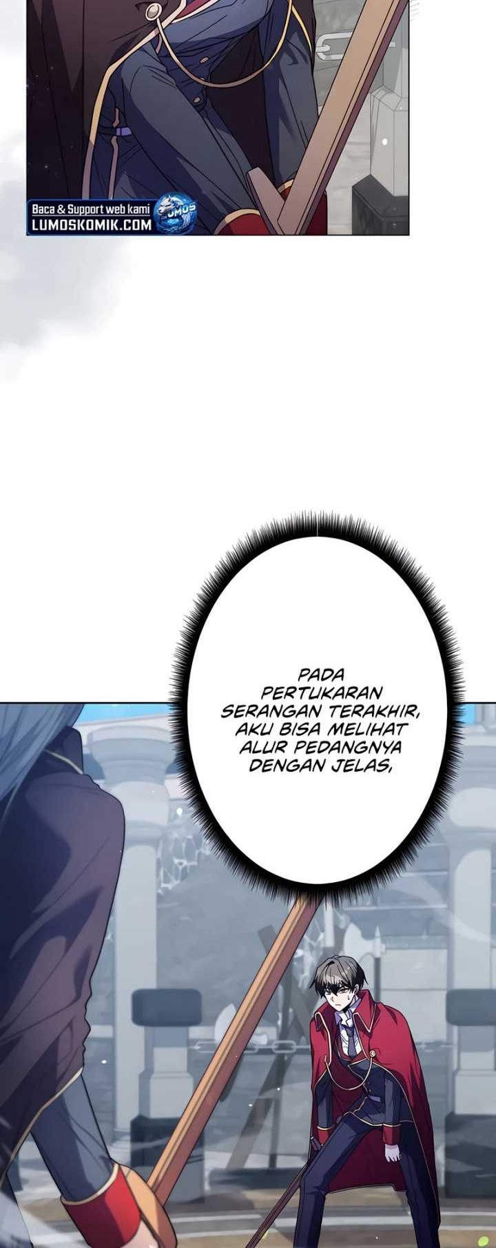 Manhwa Love Letter From The Future Chapter 3 gambar 2