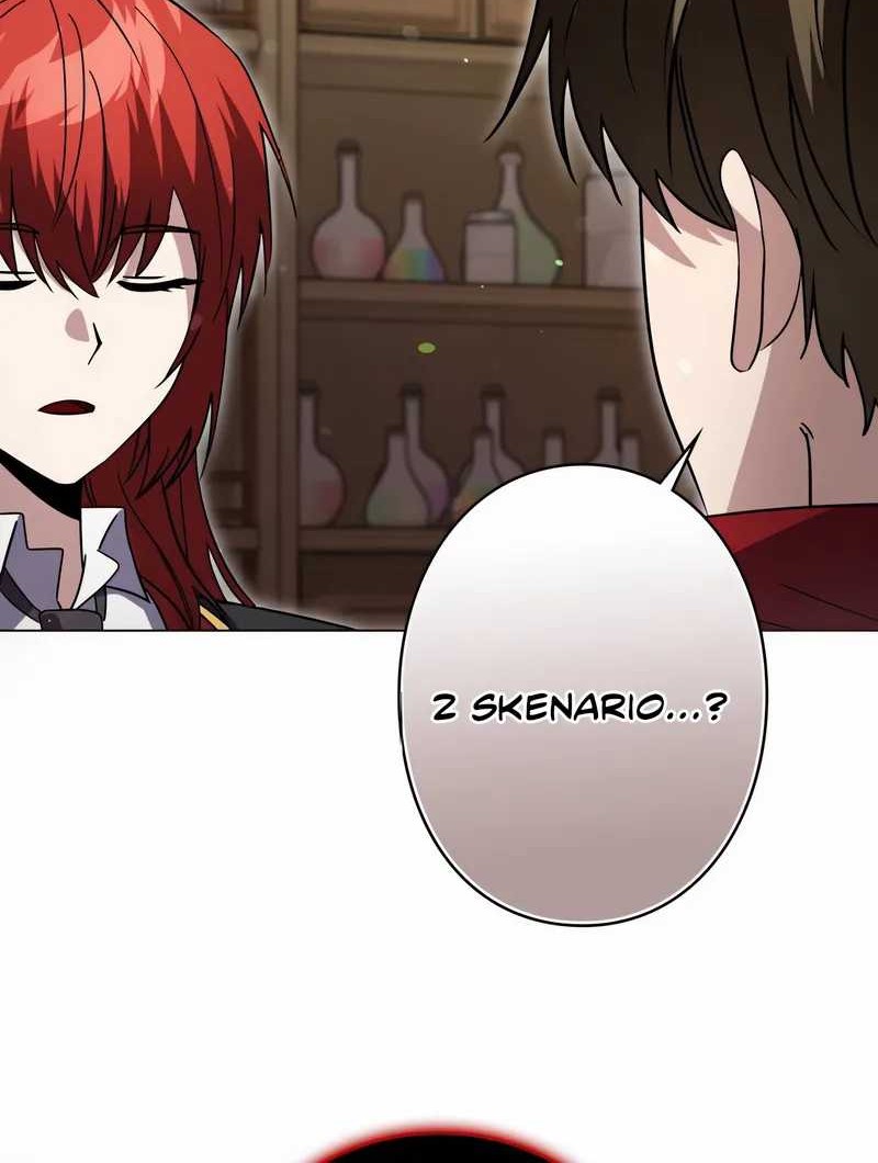 Manhwa Love Letter From The Future Chapter 34 gambar 2