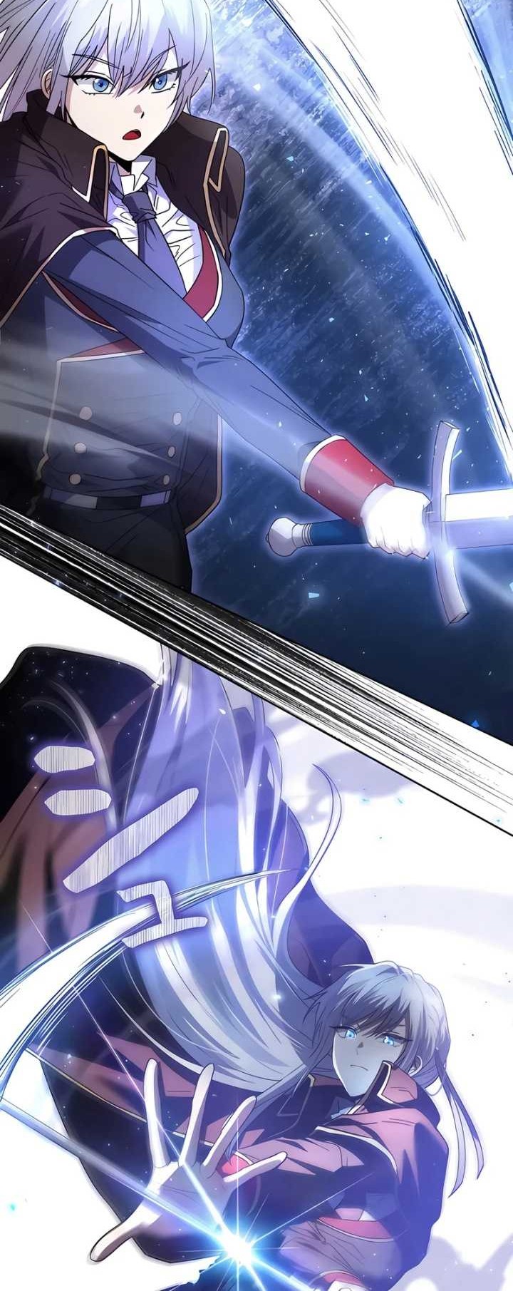 Manhwa Love Letter From The Future Chapter 4 gambar 2