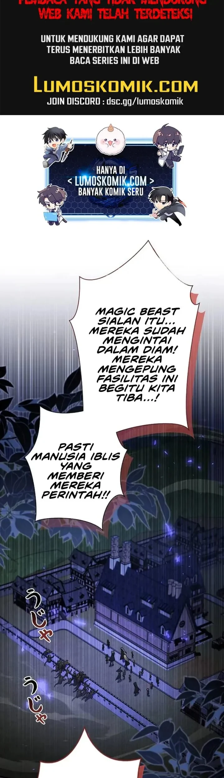 Manhwa Love Letter From The Future Chapter 43 gambar 2