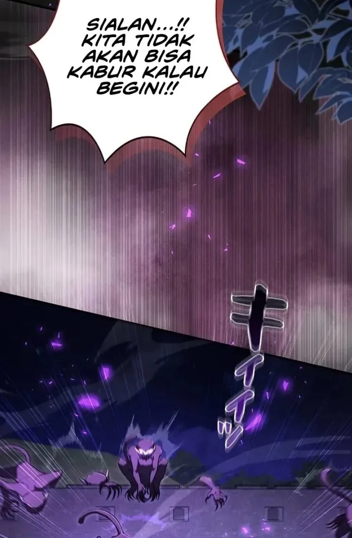 Love Letter From The Future Chapter 43 Gambar 3