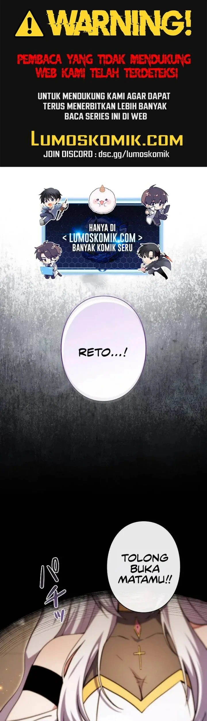 Manhwa Love Letter From The Future Chapter 44 gambar 2