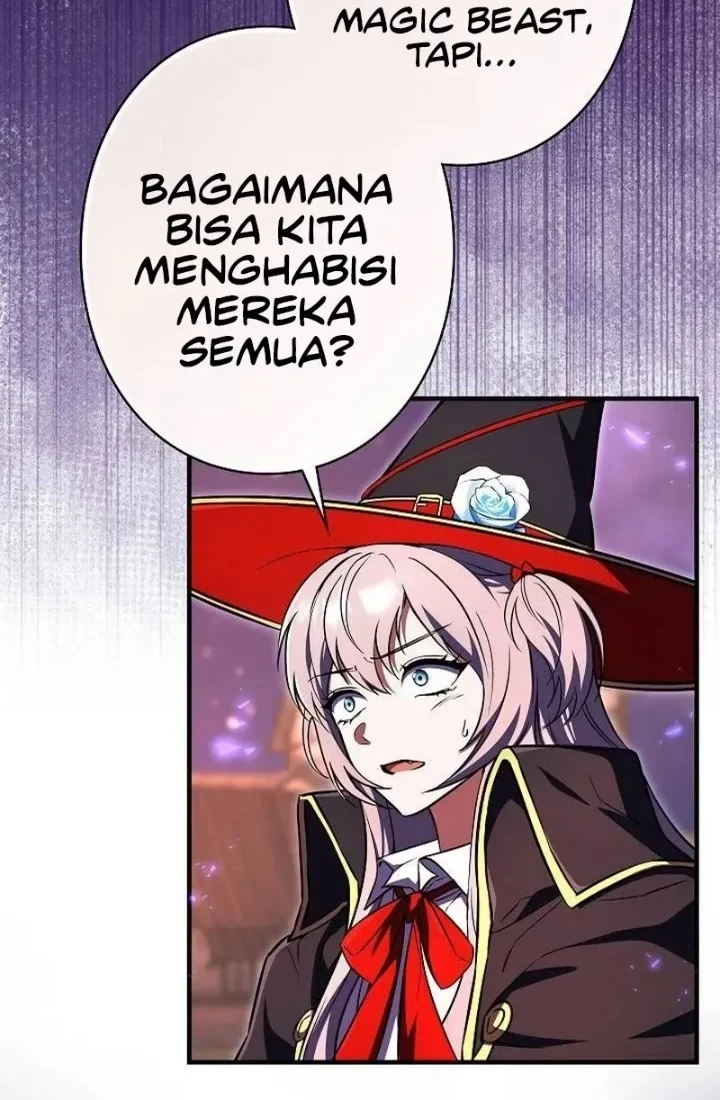 Love Letter From The Future Chapter 45 Gambar 3