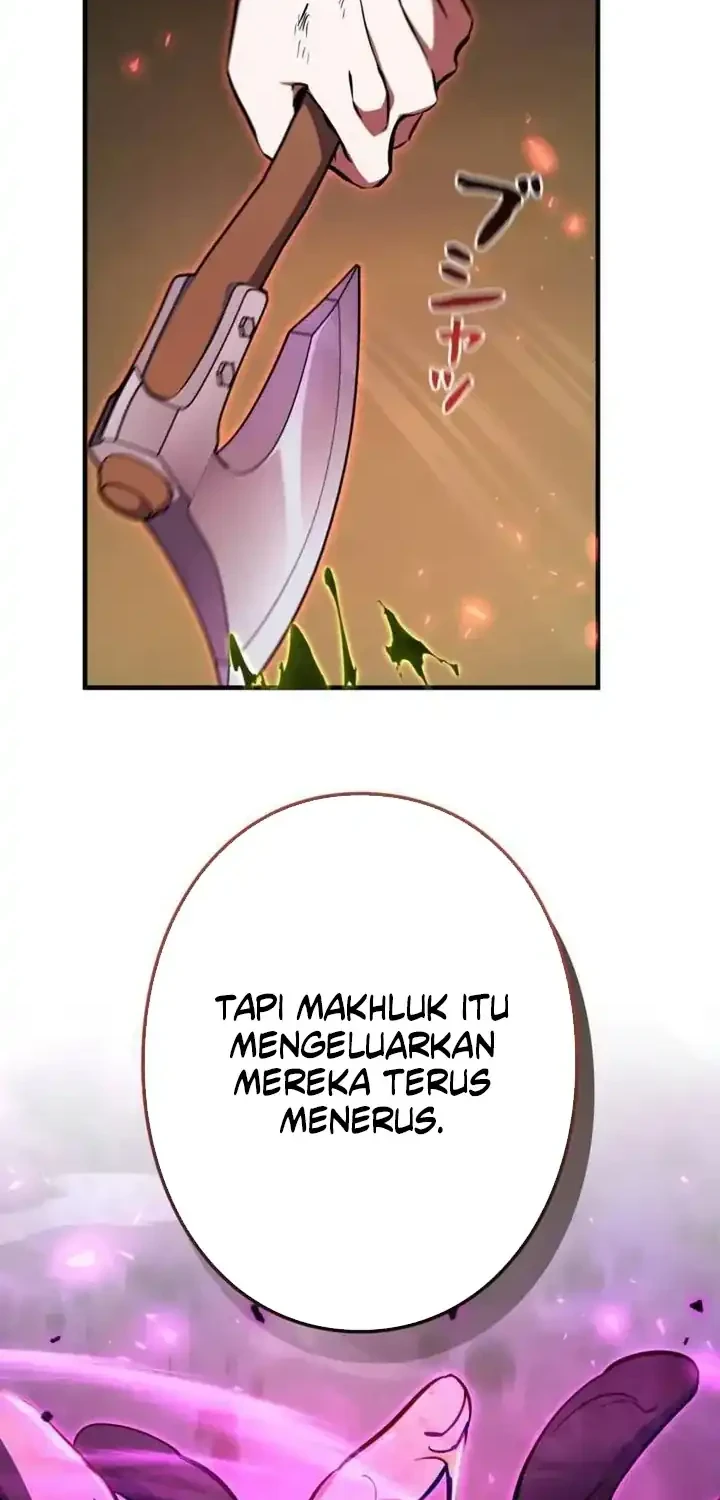 Manhwa Love Letter From The Future Chapter 46 gambar 2