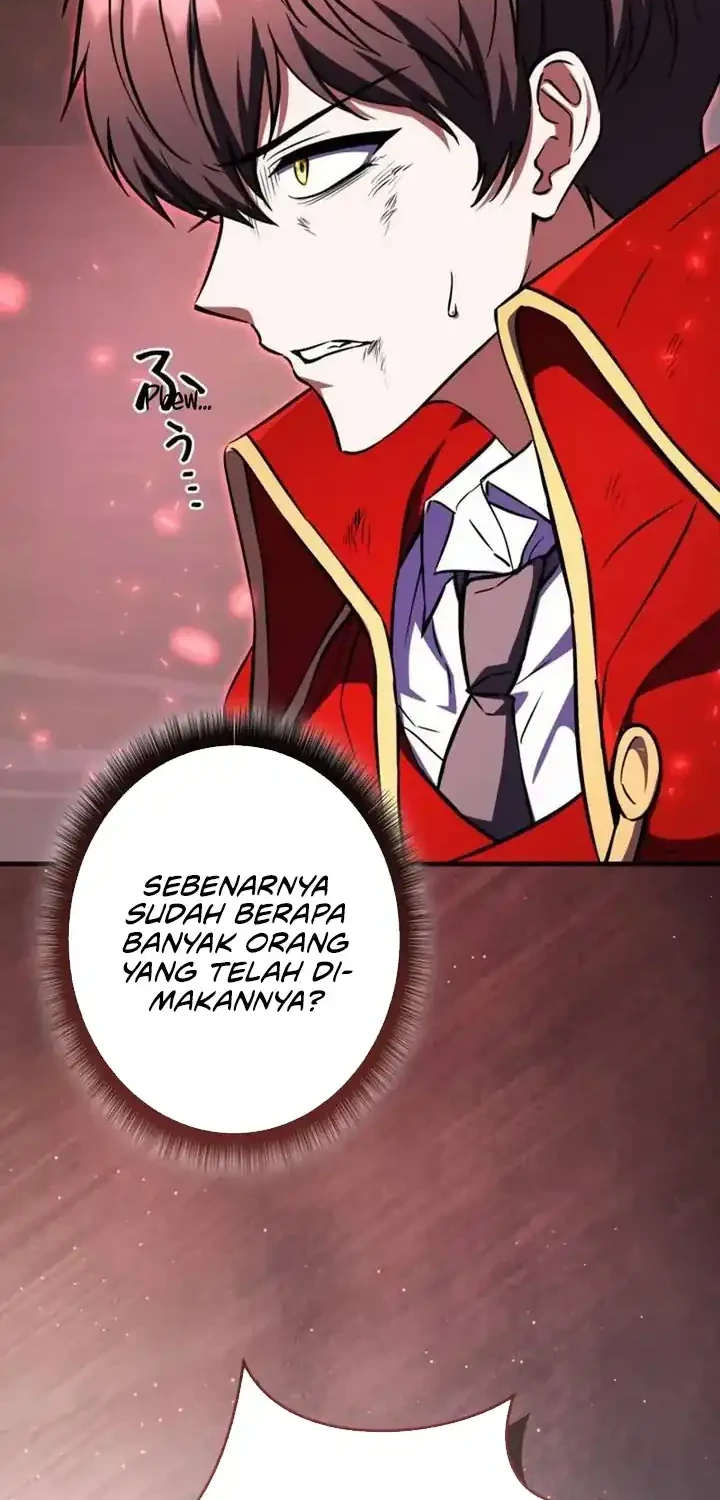 Love Letter From The Future Chapter 46 Gambar 4