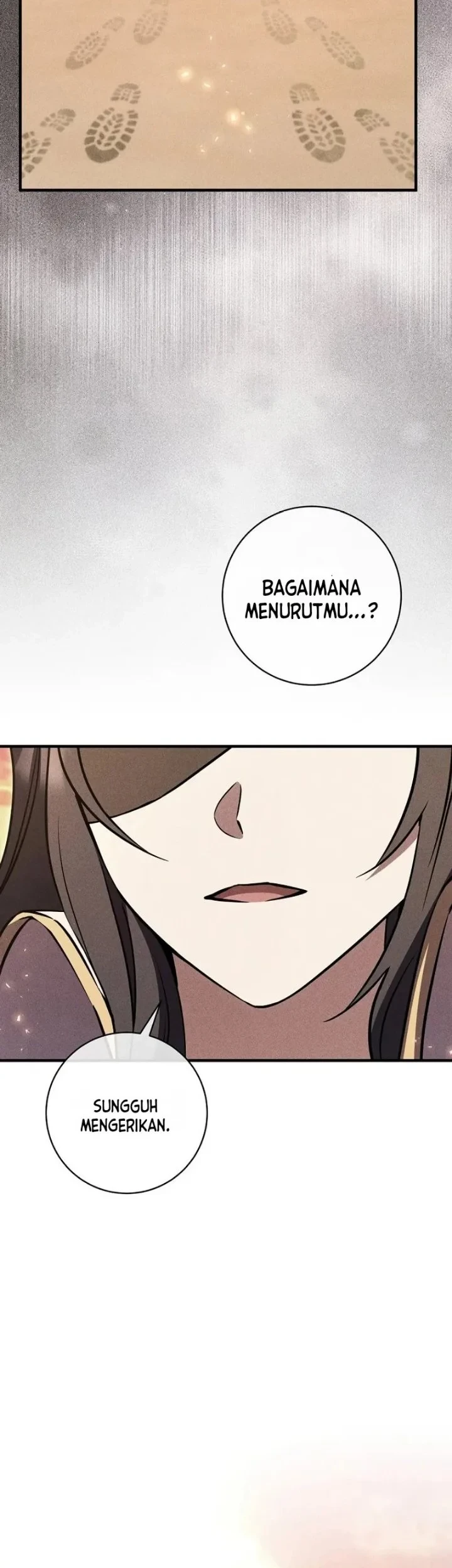 Love Letter From The Future Chapter 48 Gambar 3