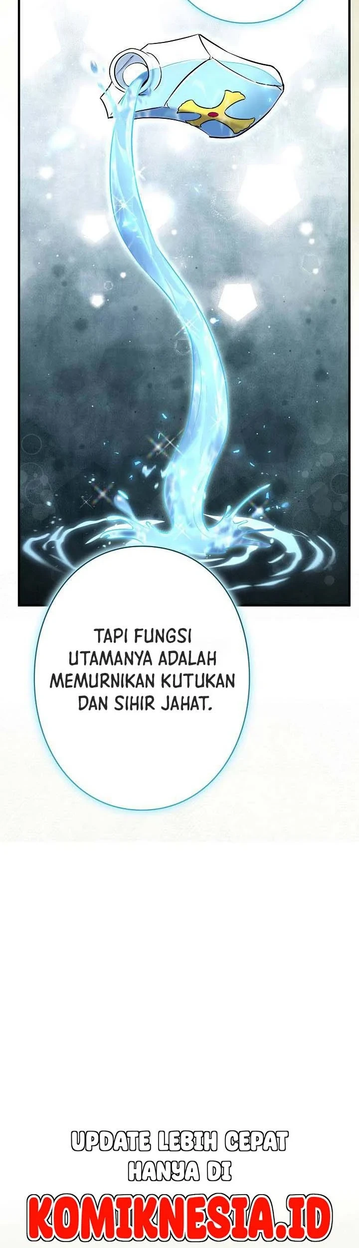 Love Letter From The Future Chapter 50 Gambar 4