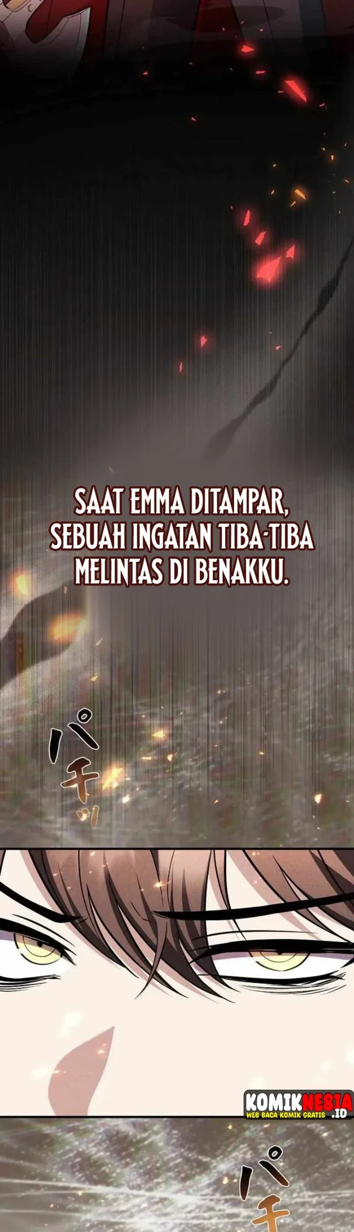 Love Letter From The Future Chapter 51 Gambar 4