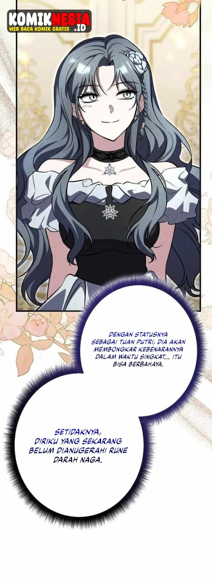Love Letter From The Future Chapter 53 Gambar 4