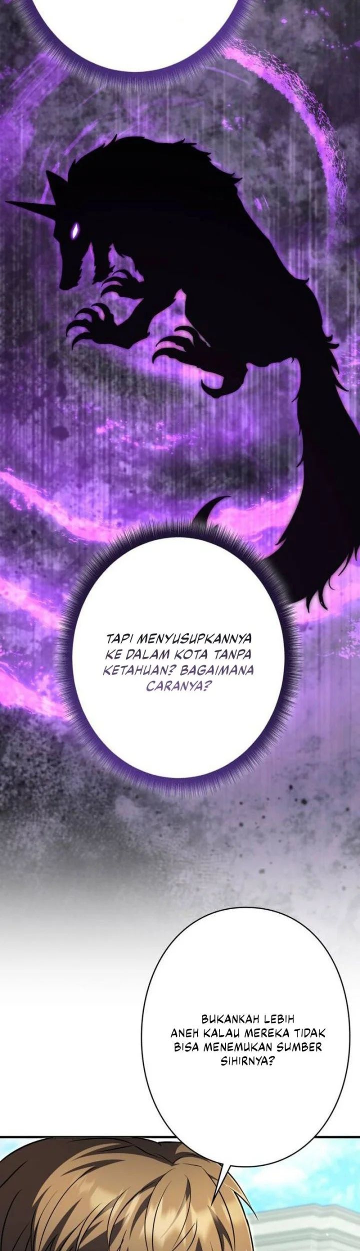 Love Letter From The Future Chapter 54 Gambar 3