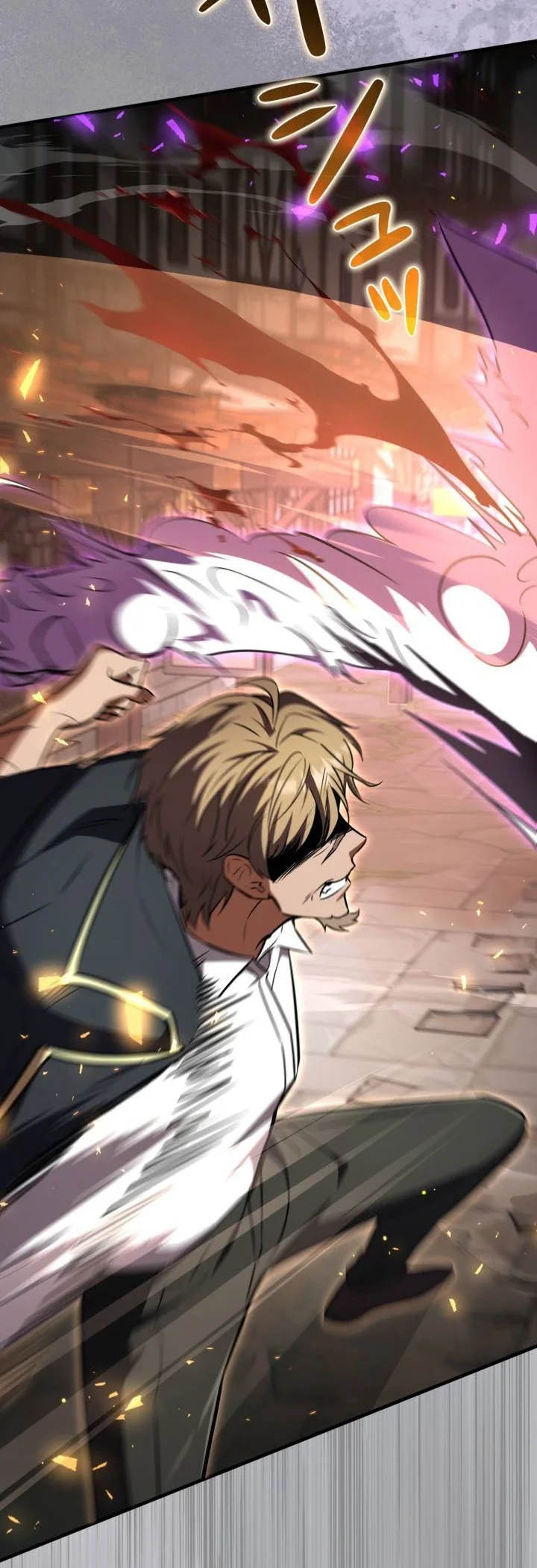 Love Letter From The Future Chapter 58 Gambar 3