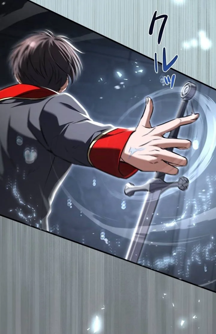 Love Letter From The Future Chapter 59 Gambar 6