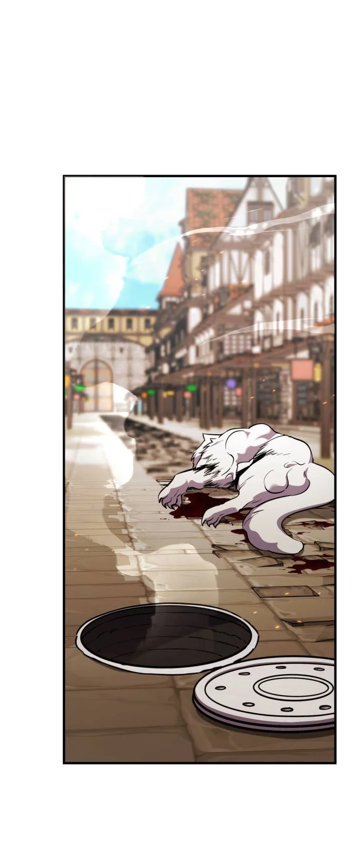Love Letter From The Future Chapter 60 Gambar 3