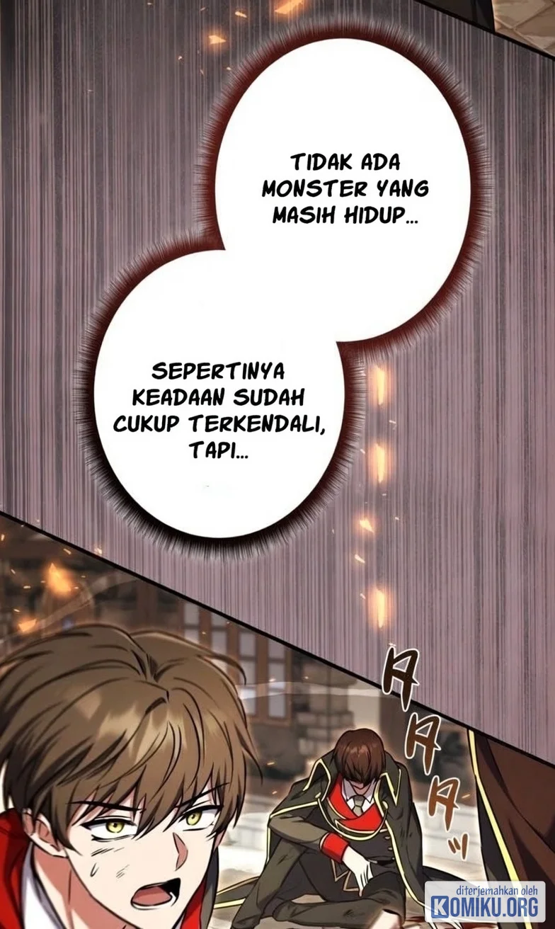 Love Letter From The Future Chapter 60 Gambar 6