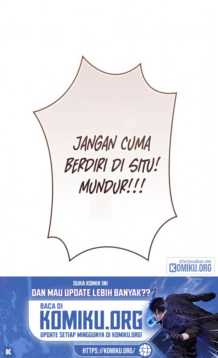 Love Letter From The Future Chapter 61 Gambar 3