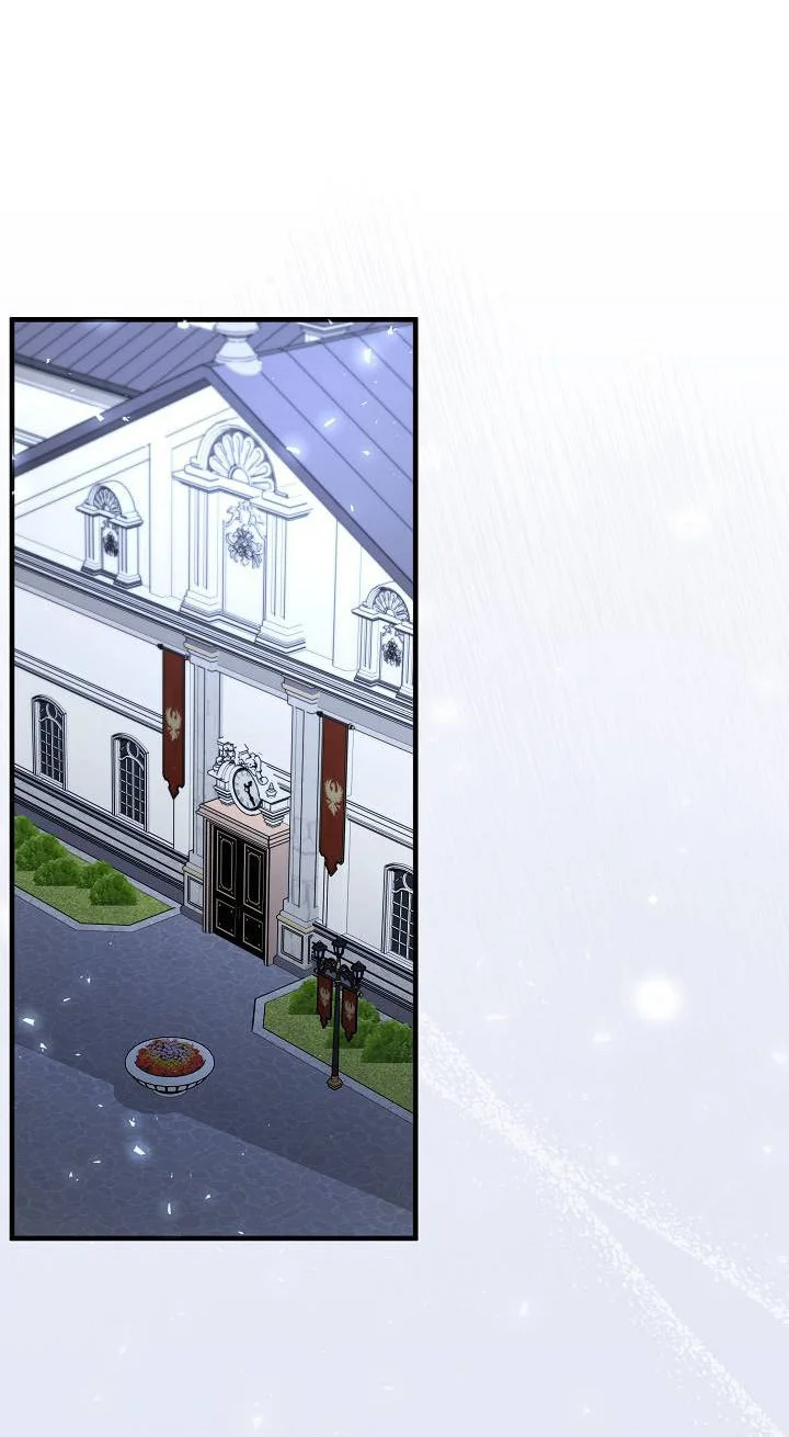 Love Letter From The Future Chapter 65 Gambar 3