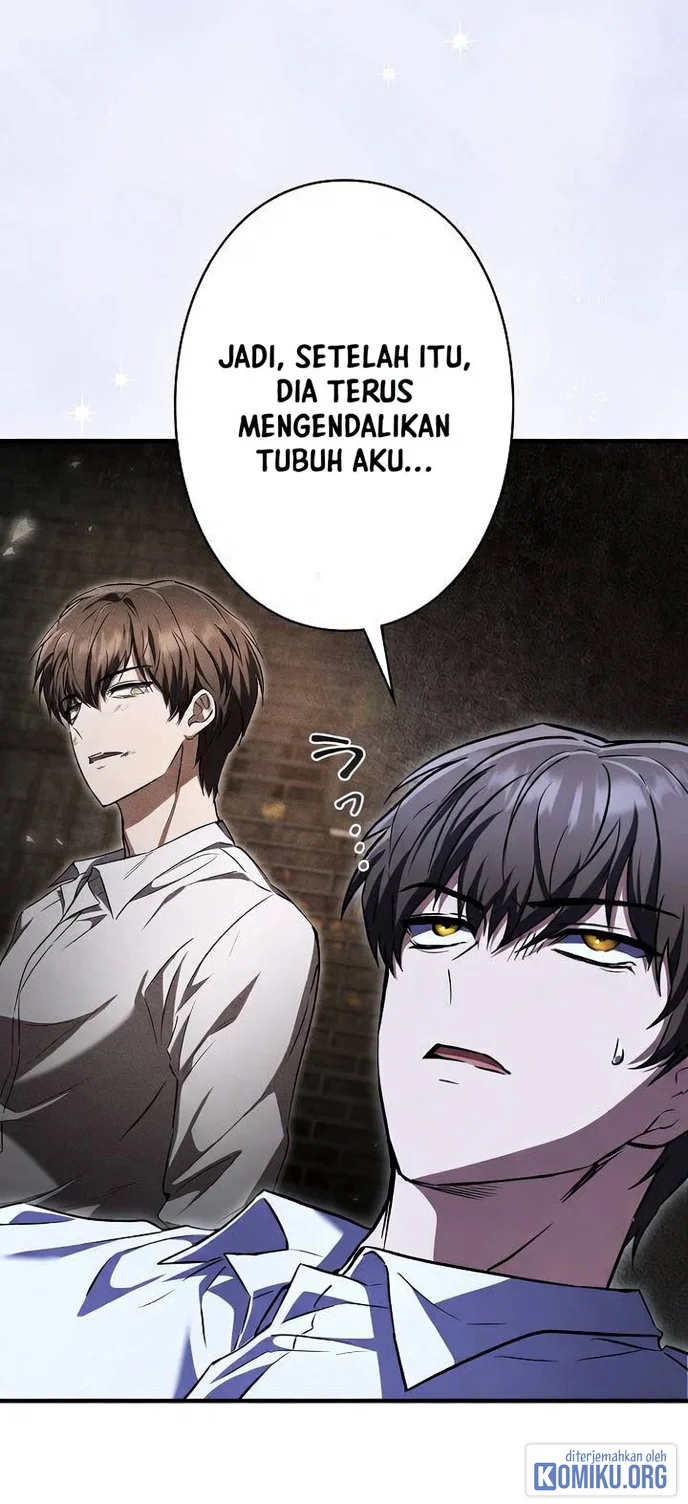 Love Letter From The Future Chapter 65 Gambar 5