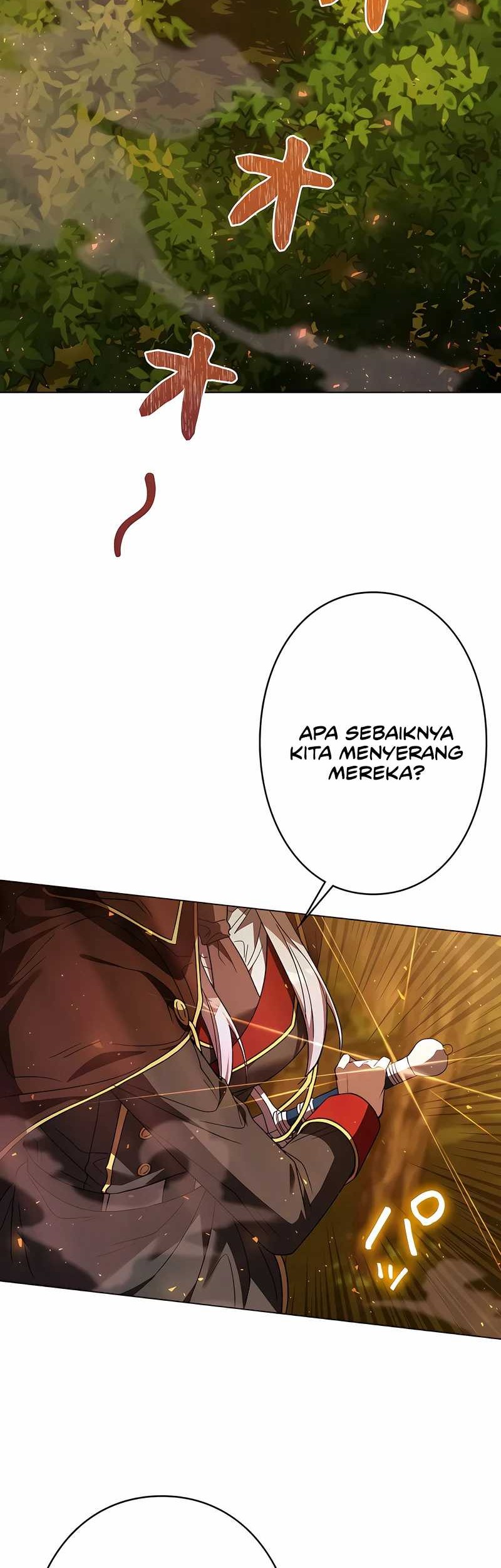Manhwa Love Letter From The Future Chapter 7 gambar 2