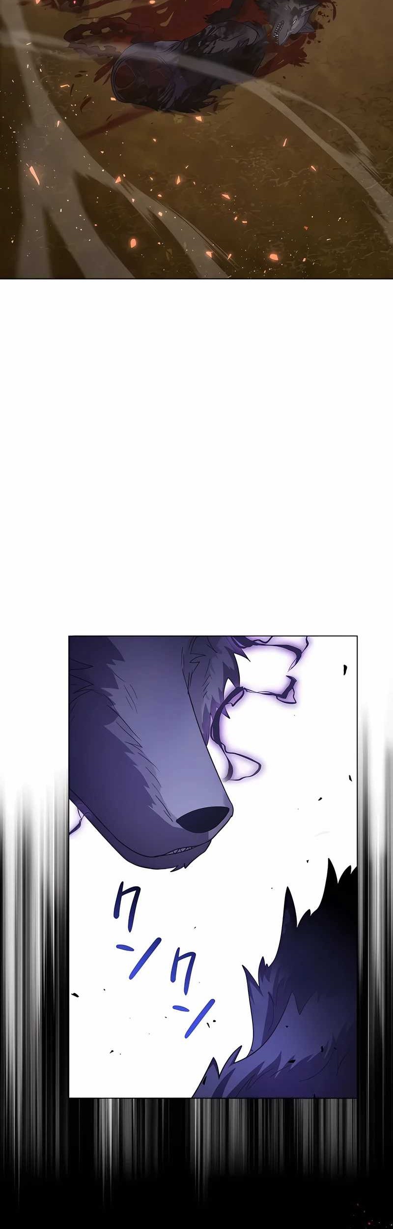 Manhwa Love Letter From The Future Chapter 8 gambar 2