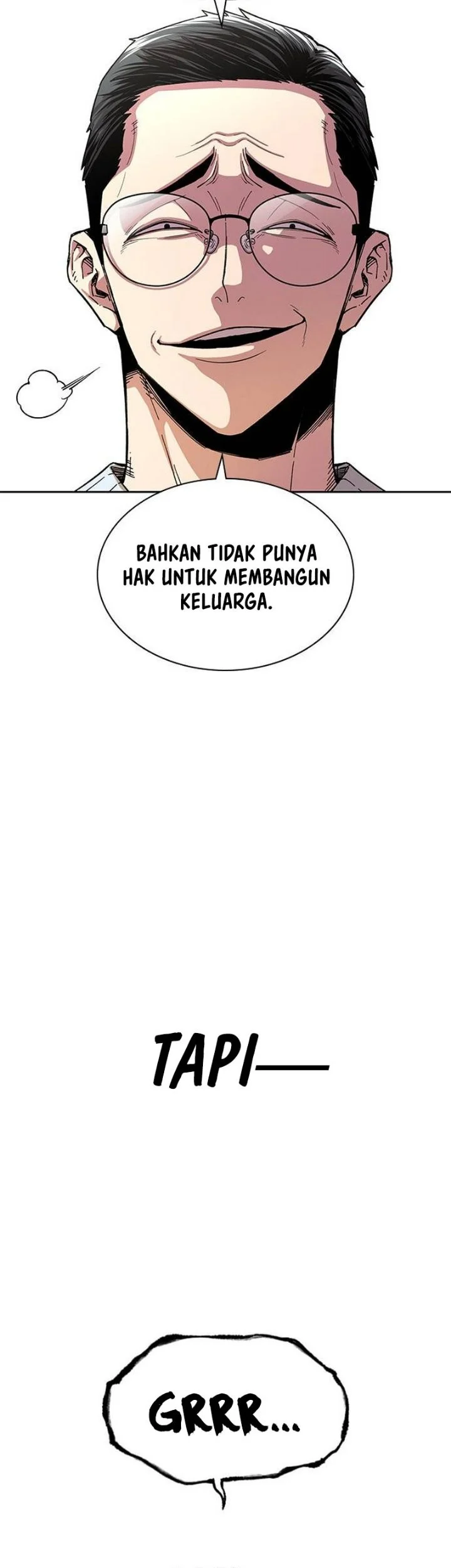 Love Rips Zombie Apart Chapter 1 Gambar 5