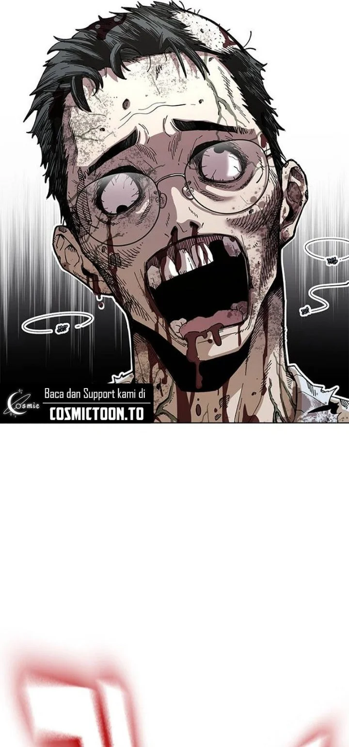 Love Rips Zombie Apart Chapter 1 Gambar 6